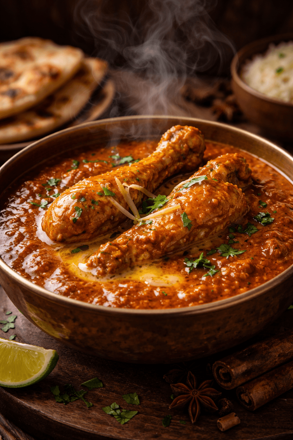 Chicken Curry